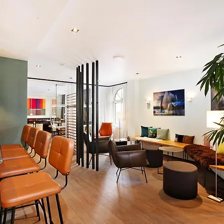 Hotel Am Jakobsmarkt