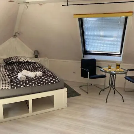 Vida Real Estate Laufamholz Privatunterkunft