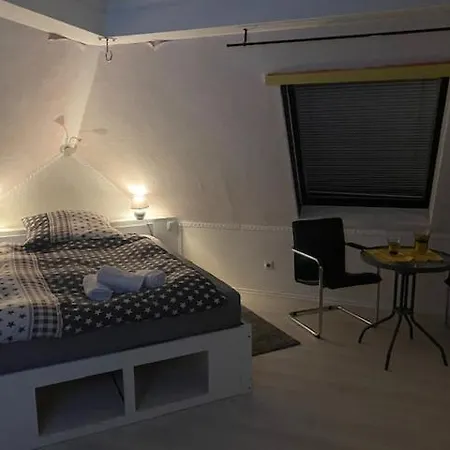 Privatunterkunft Vida Real Estate Laufamholz *