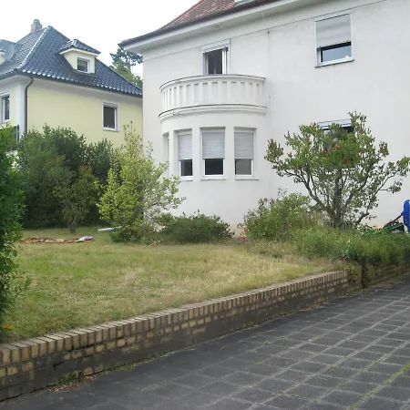 Privatunterkunft Vida Real Estate Laufamholz