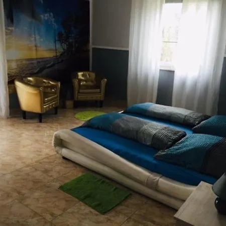 Alloggio in famiglia Vida Real Estate Laufamholz *