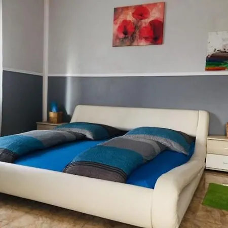 Privatunterkunft Vida Real Estate Laufamholz *
