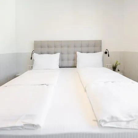 Casa de hóspedes Staystay I 24 Check-in Nuremberga