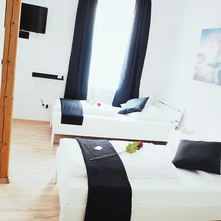 Zentrale Mit Wlan * Neurenberg