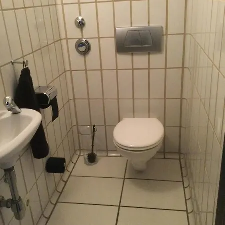 Einzigartige Penthauswohnung Apartment