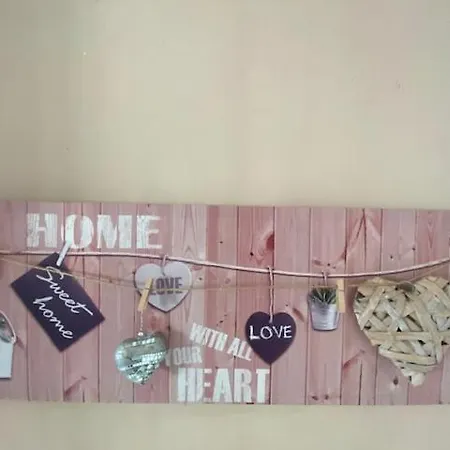 Vida Real Estate Laufamholz Privatunterkunft *