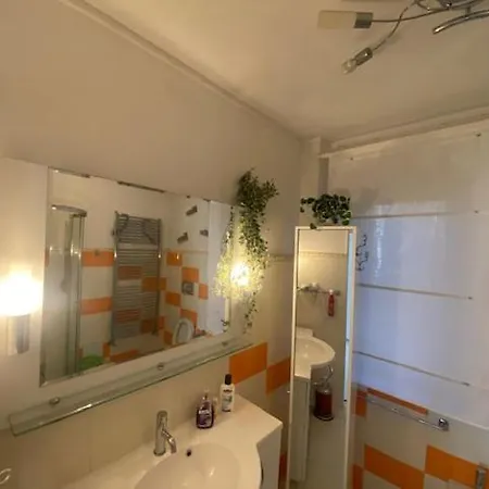 Vida Real Estate Laufamholz Privatunterkunft Nürnberg