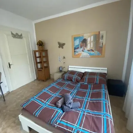 Alloggio in famiglia Vida Real Estate Laufamholz *