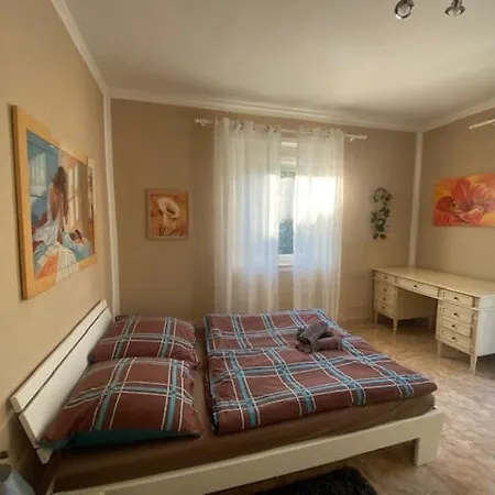 Privatunterkunft Vida Real Estate Laufamholz Nürnberg
