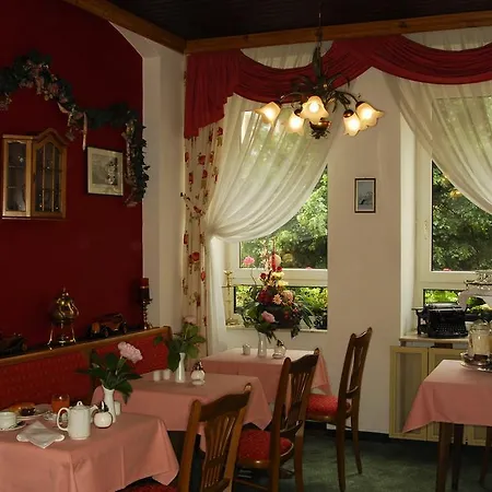 Am Josephsplatz Hotel