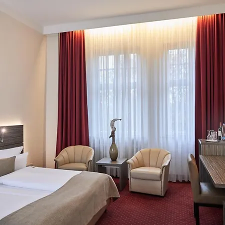 Prinzregent Hotel