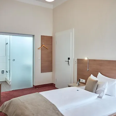 Prinzregent Hotel 3*