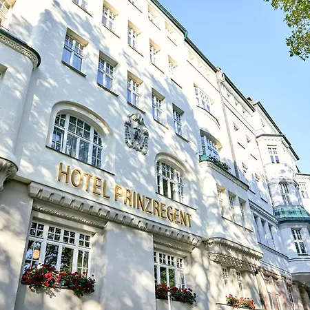 Prinzregent 3* Norimberk