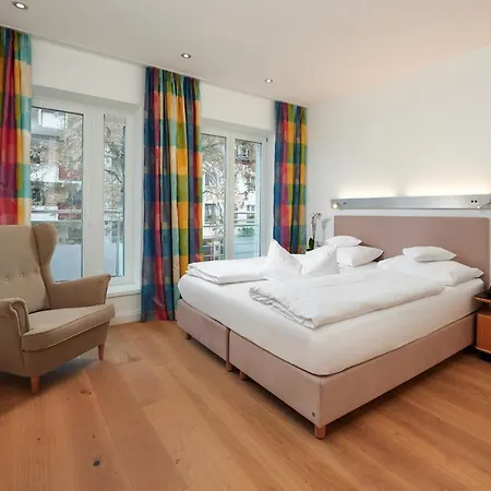 Appartamento 35qm Deluxe Im Stil Design Vosteen Naehe Der Kaiserburg *