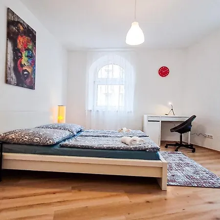 Luxurioeses Im Zentrum Von