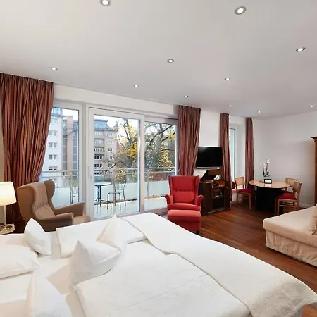 35qm Deluxe Im Stil Design Vosteen Naehe Der Kaiserburg Appartamento *