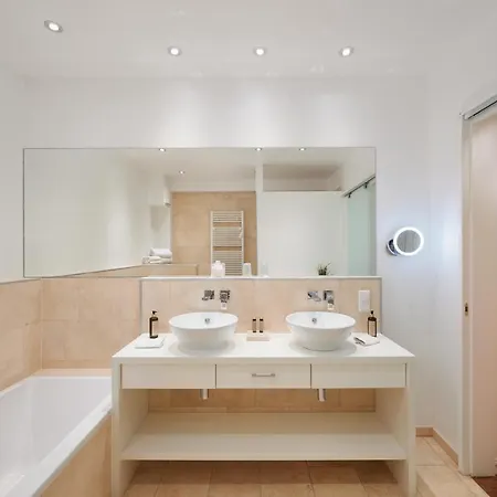 35qm Deluxe Im Stil Design Vosteen Naehe Der Kaiserburg Appartamento Norimberga