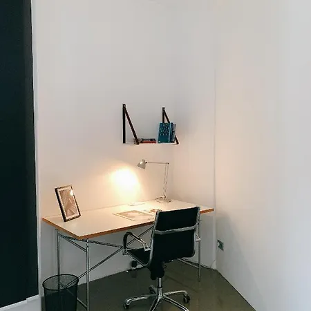 Apartment Goho Loft *