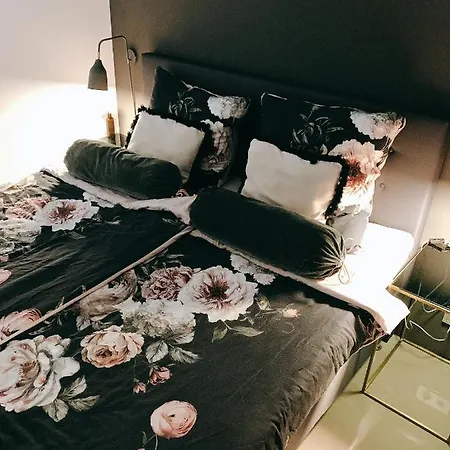 Apartment Goho Loft