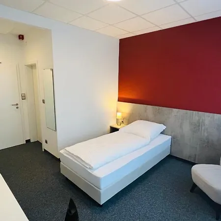 Creativ Park Hotell