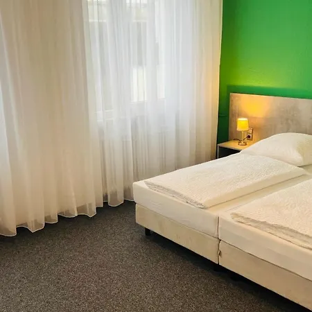 Creativ Park Hotell Nürnberg