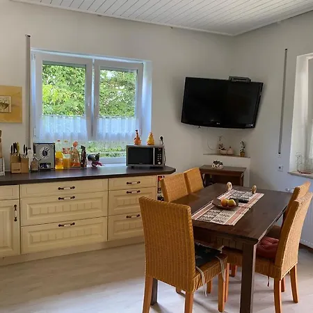 Vida Real Estate Laufamholz Privatunterkunft Nürnberg