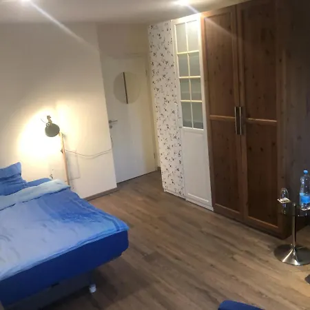 Calm Spacy Room, Own Modern Bath, Near Center, To 1 Person Or A Couple - Not Suitable For Craftsmen, Not Accepted - Privatly Rented Nürnberg