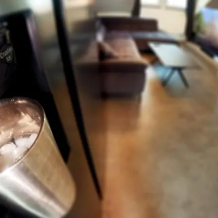 Maisonette Apartment With Jacuzzi Apartament *