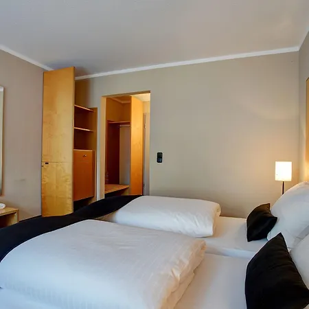Centro 3* Núremberg