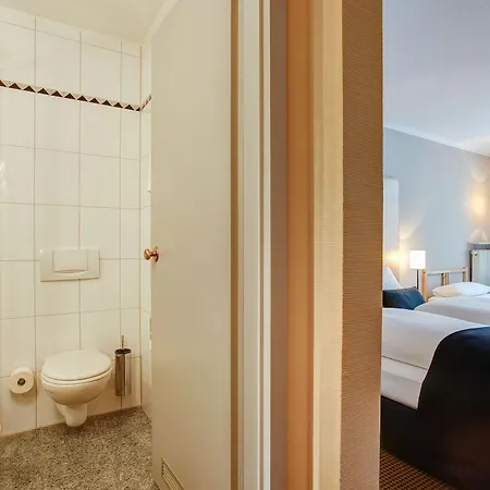 Hotel Centro 3*