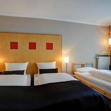 Hotel Centro 3*