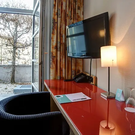 Centro Hotel