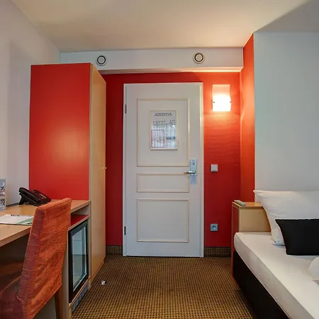 Centro 3* Núremberg