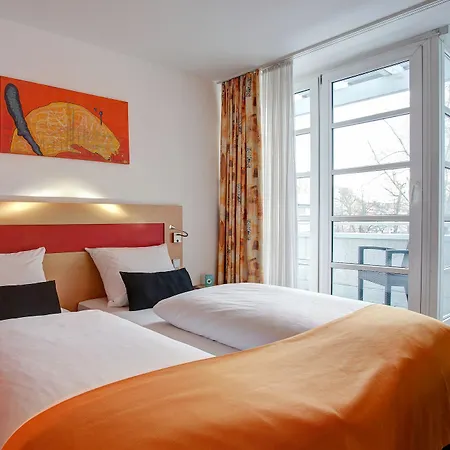 Centro Hotel