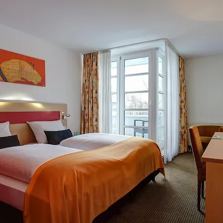 Centro 3* Núremberg