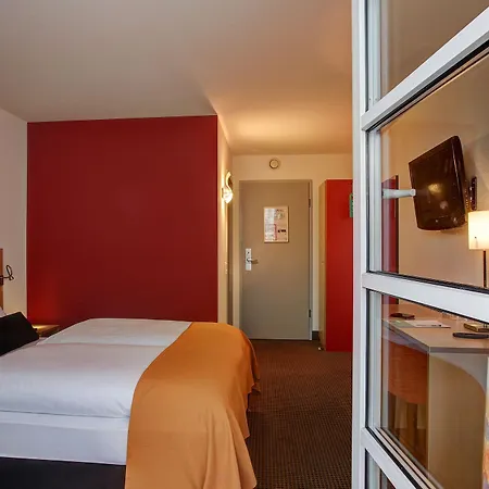 Centro 3* Núremberg