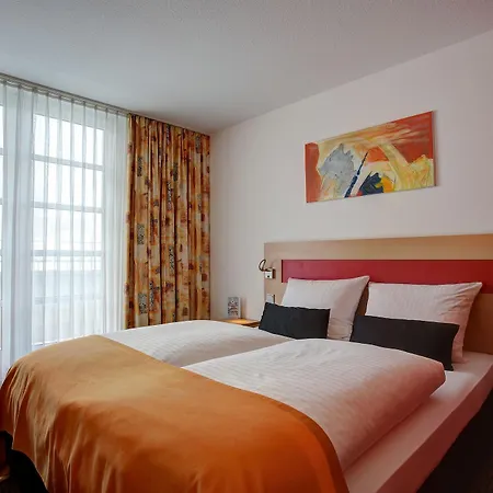 Centro Hotel 3*