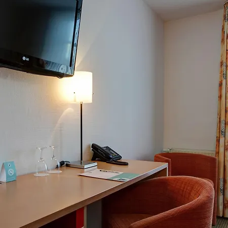 Centro Hotel 3*