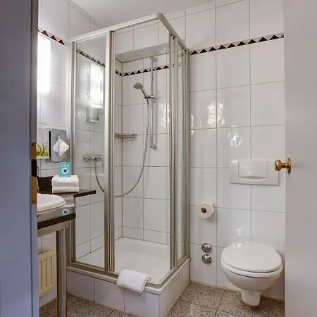Centro Hotel 3*