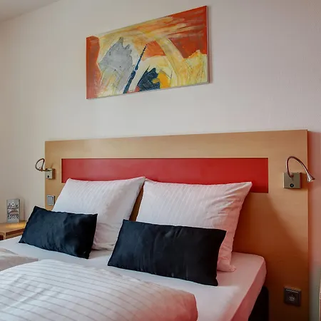 Centro 3* Núremberg