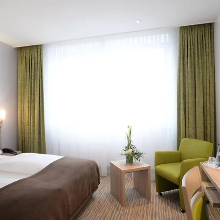 Ringhotel Loew's Merkur