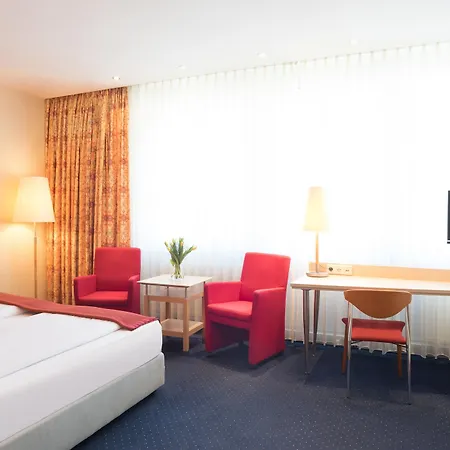 Ringhotel Loew's Merkur