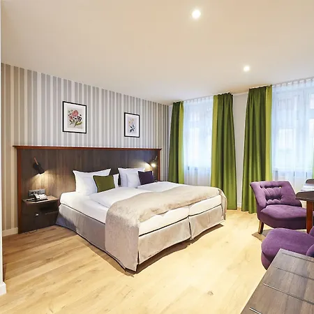 Hauser Boutique Hotel