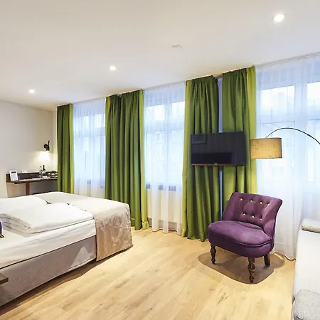 Hauser Boutique Hotel