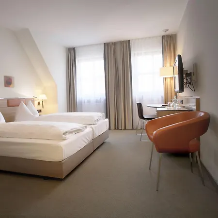 Am Jakobsmarkt Hotel Norimberga