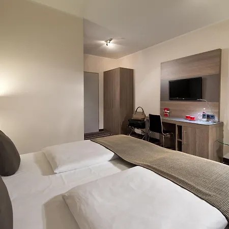 Leonardo Hotel Nürnberg