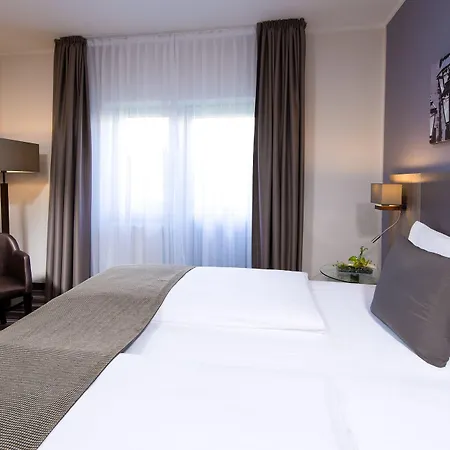 Leonardo Hotel Nürnberg