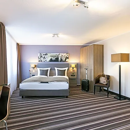 Hotel Leonardo 3*