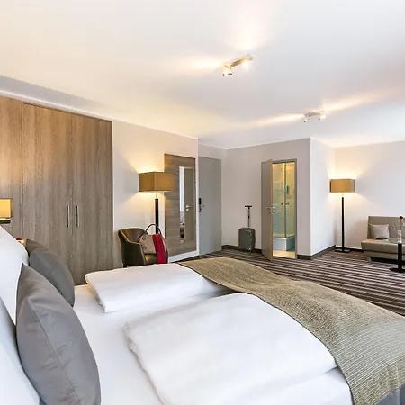 Leonardo Hotel