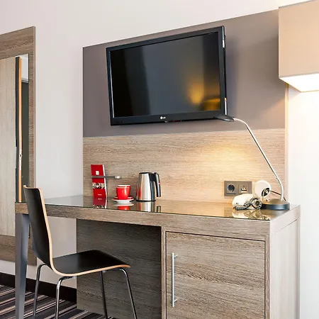 Hotel Leonardo 3*